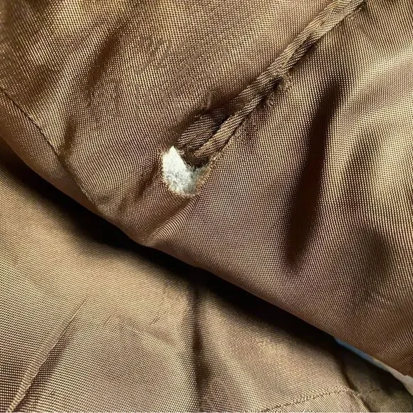 Eagle Clothes Gray Sport Coat Blazer 38R - Picture 12 of 15